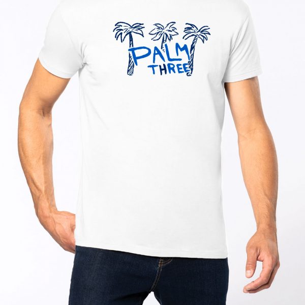 Palm Three