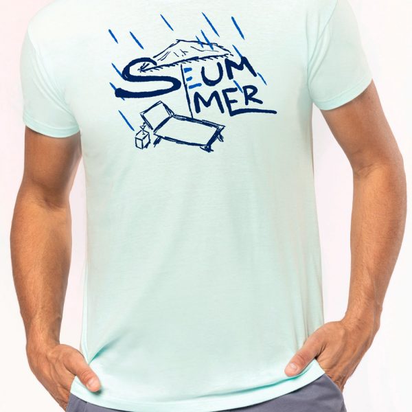 Seummer