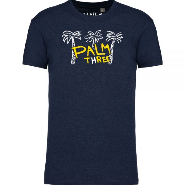 Palm Three