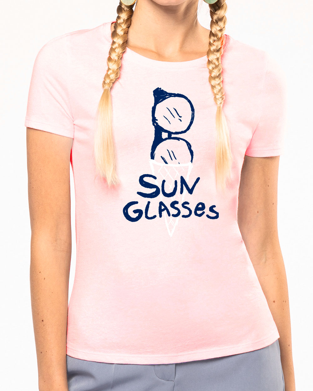 COL1-K3026-Simu-SunGlasses-Pink